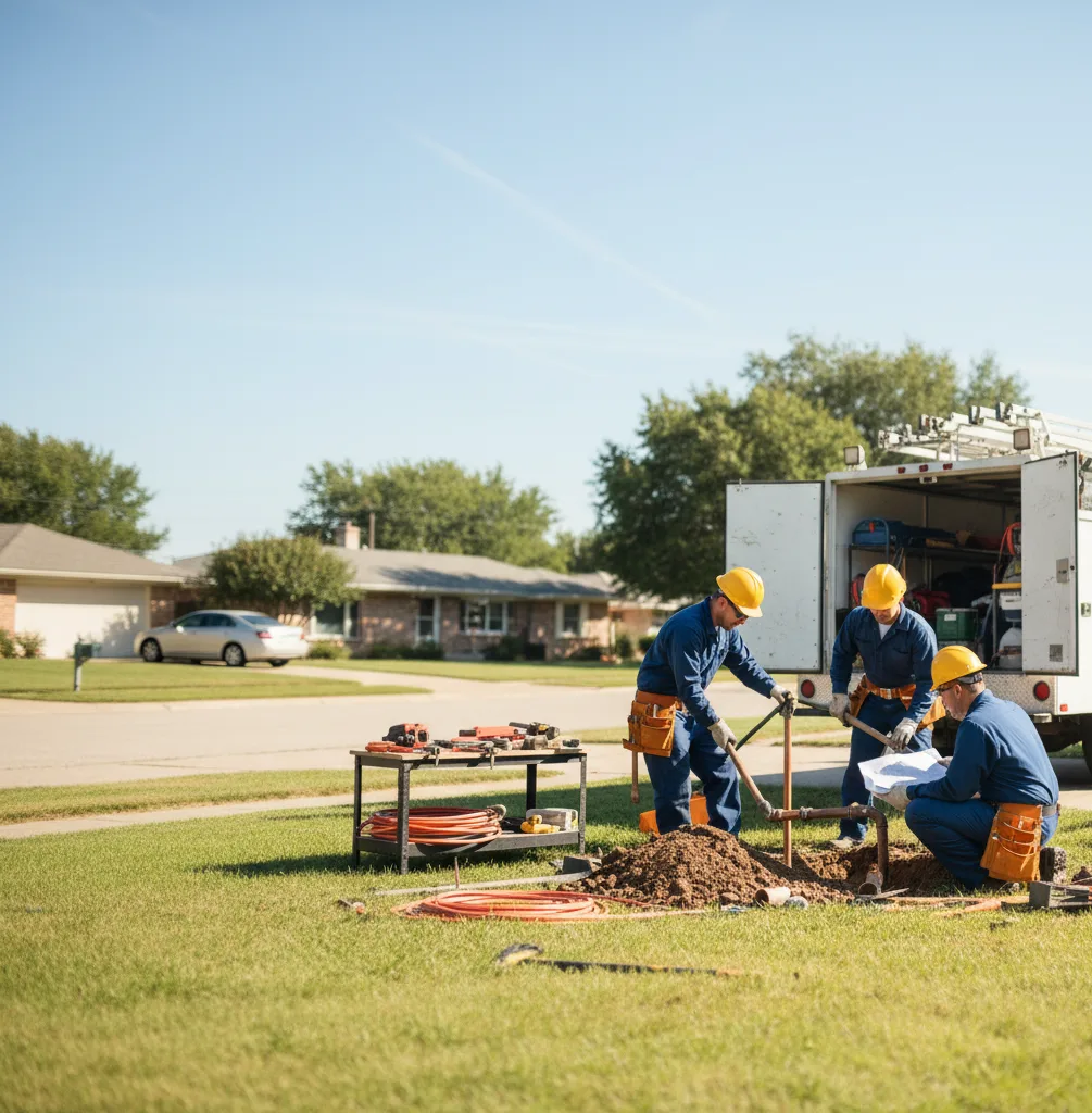 Emergency Plumbing in Jacksonville, FL